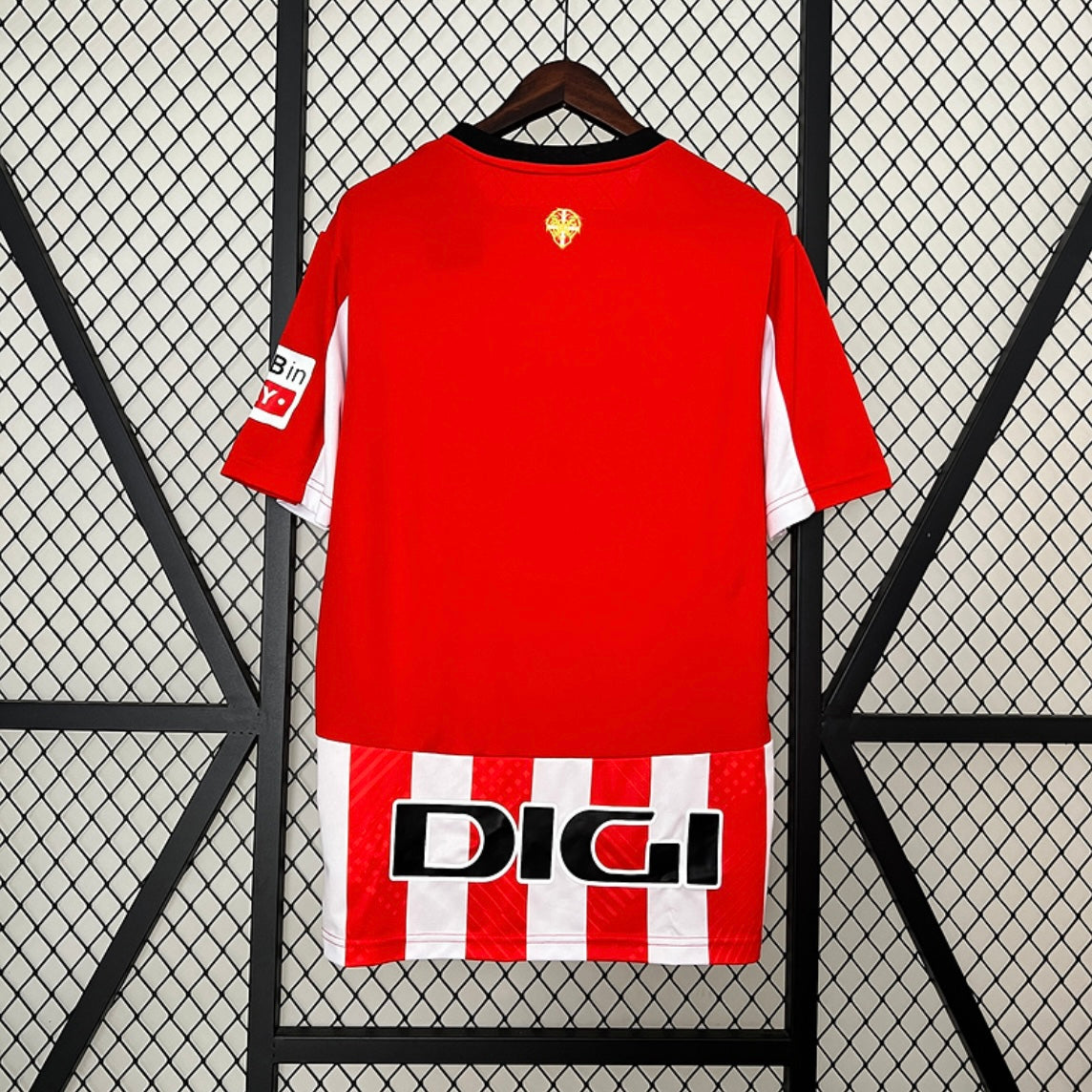 1ª Athletic Club 24/25