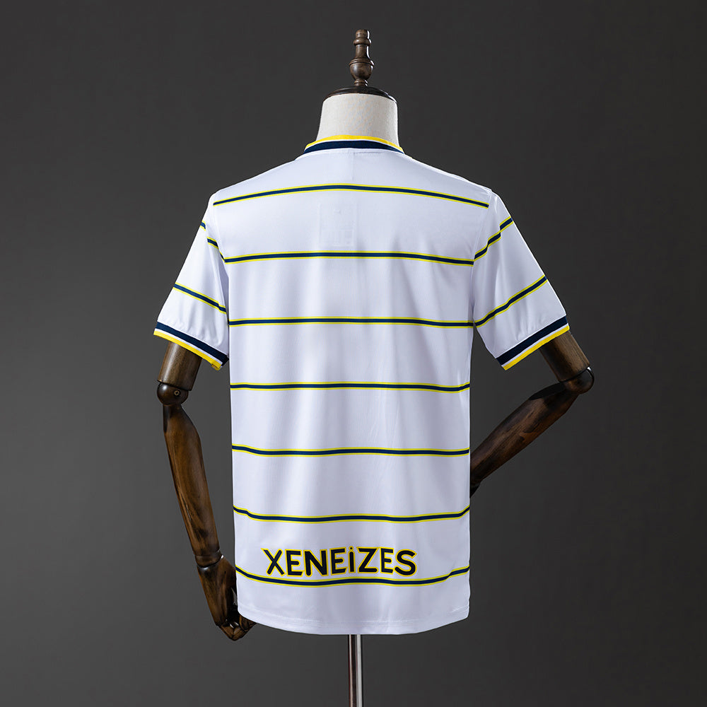 Camiseta Boca Juniors Retro Visitante 1999