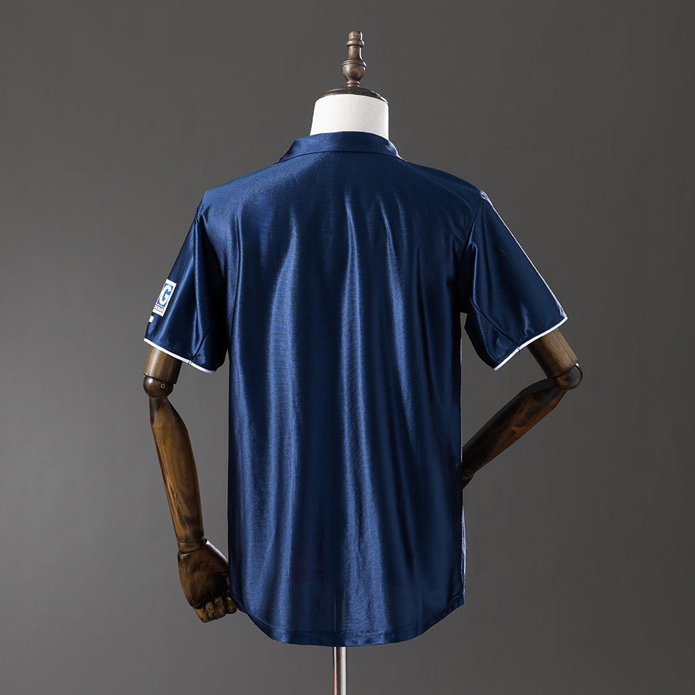 Camiseta PSG Retro Local 01/02