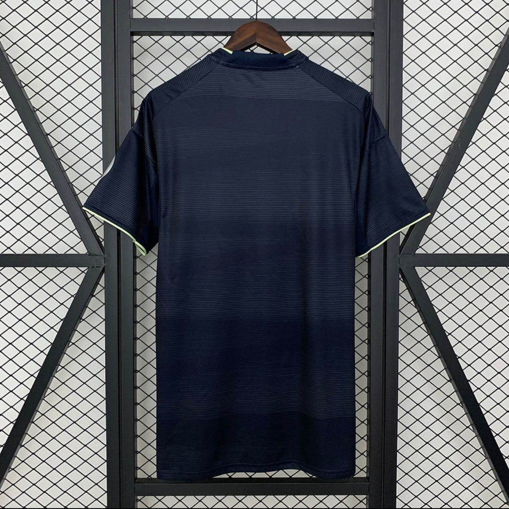 Camiseta Visitante Real Madrid 25/26