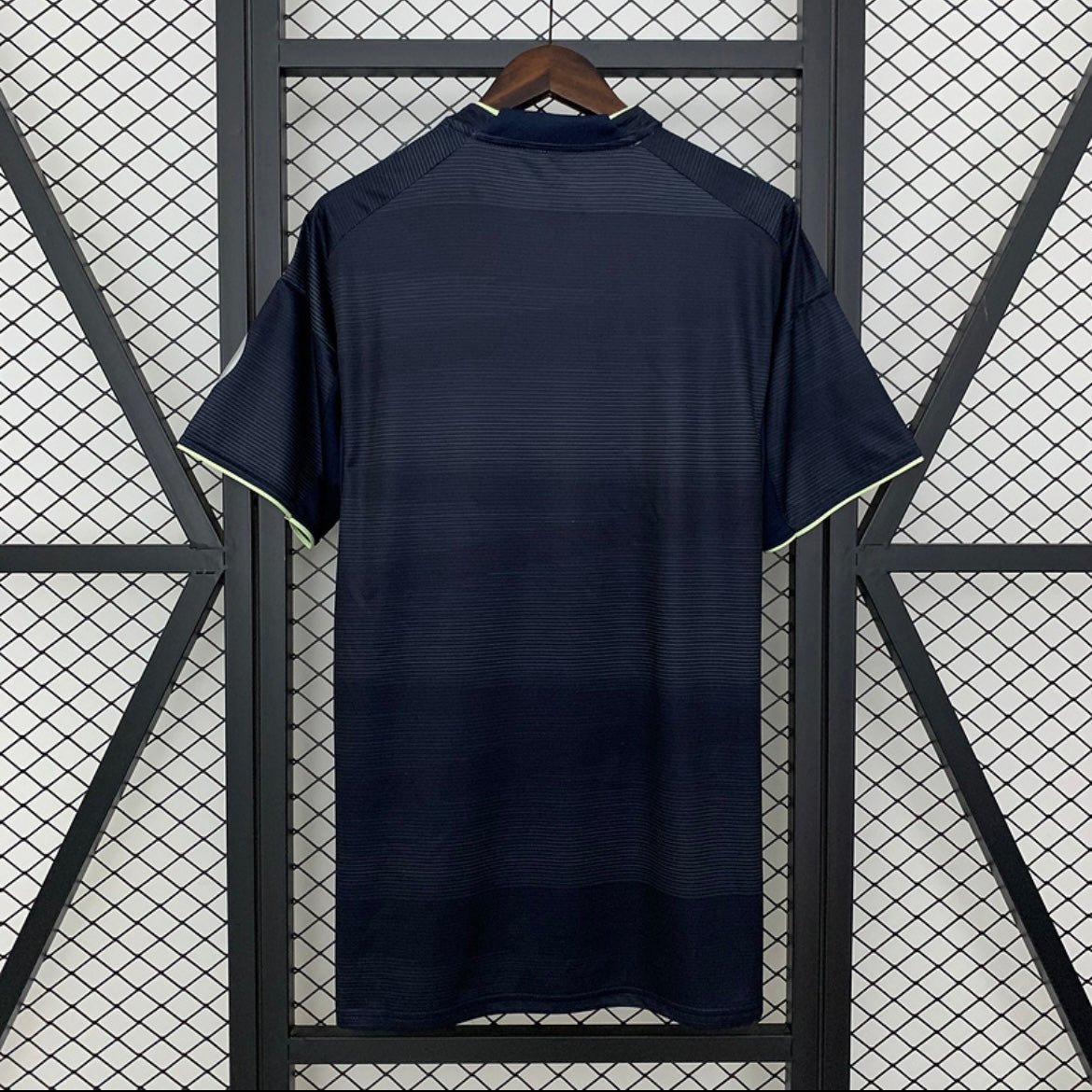 Camiseta Visitante Real Madrid 25/26