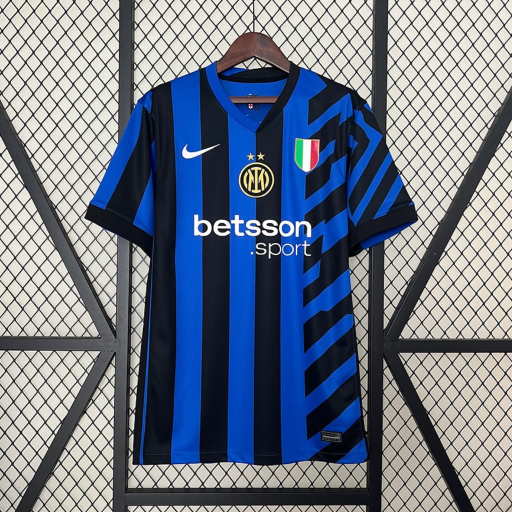 1ª Inter de Milán 24/25