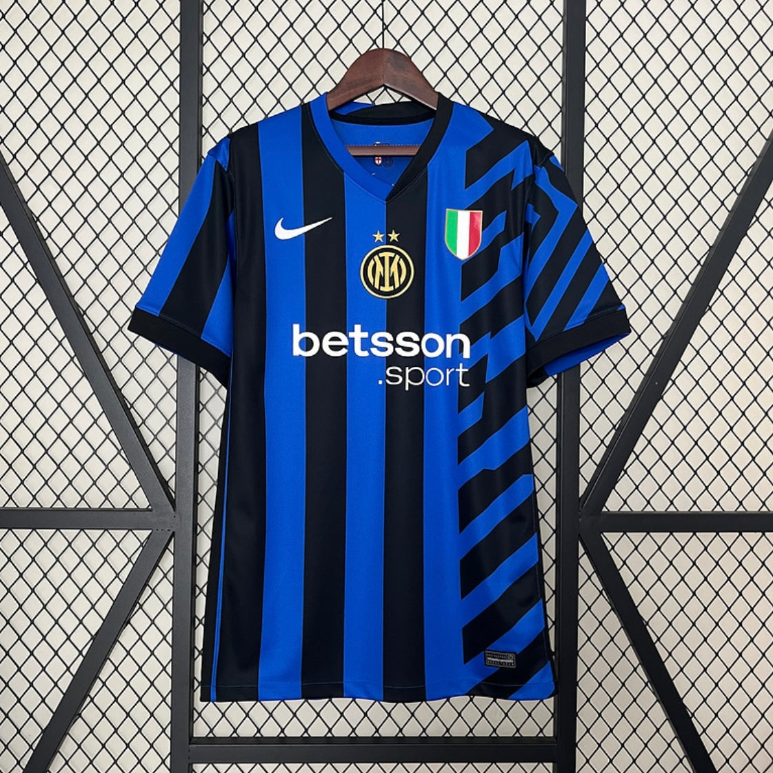 1ª Inter de Milán 24/25