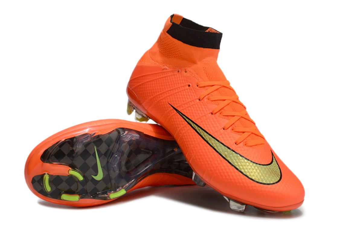 Nike Mercurial Superfly 4 Elite FG (2014)