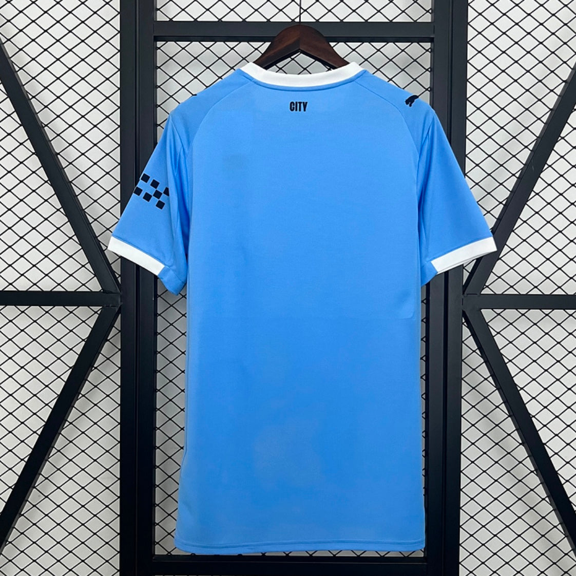 1ª Camiseta Manchester City 25/26 versión aficionado