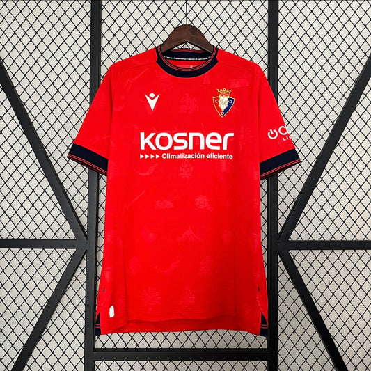 1ª Osasuna 24/25