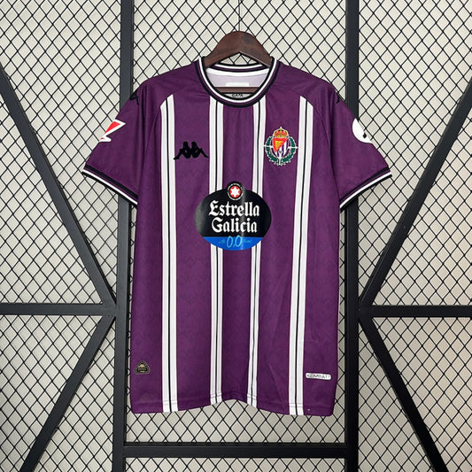 1ª Valladolid 24/25