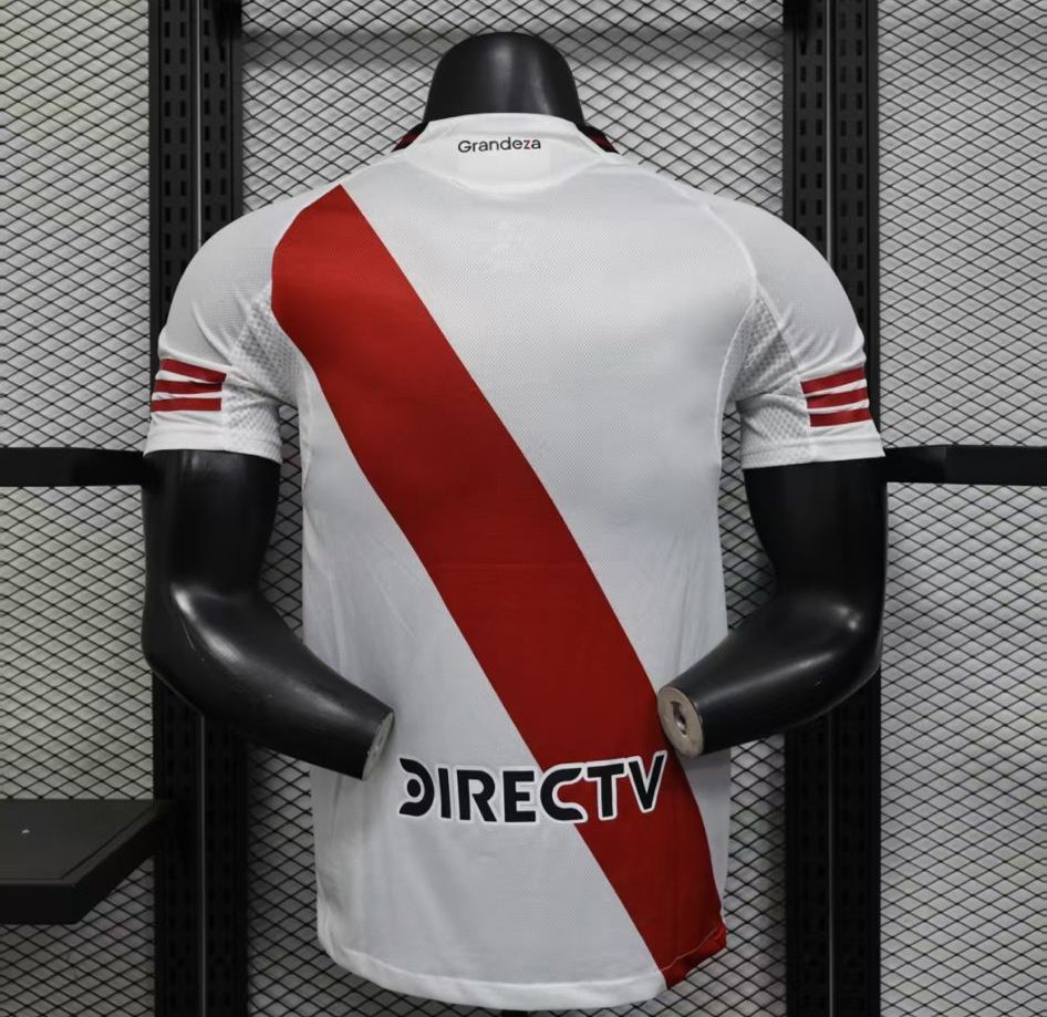 Camiseta Local River Plate 25/26