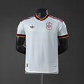 Camiseta Visitante España 26/27 Player Version
