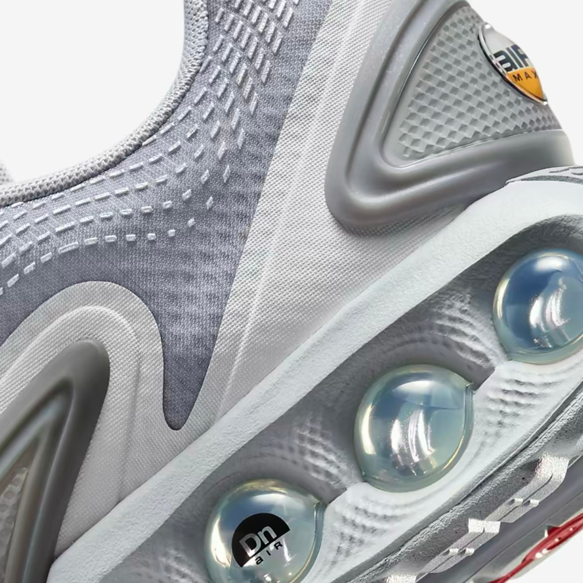 Nike Air Max Dn Sneaker