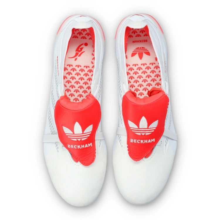 Adidas Predator Elite FT FG David Beckham Blanca