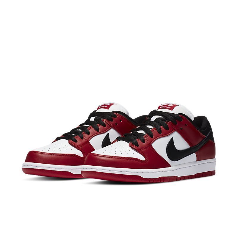 Nike SB Dunk Low Pro Chicago