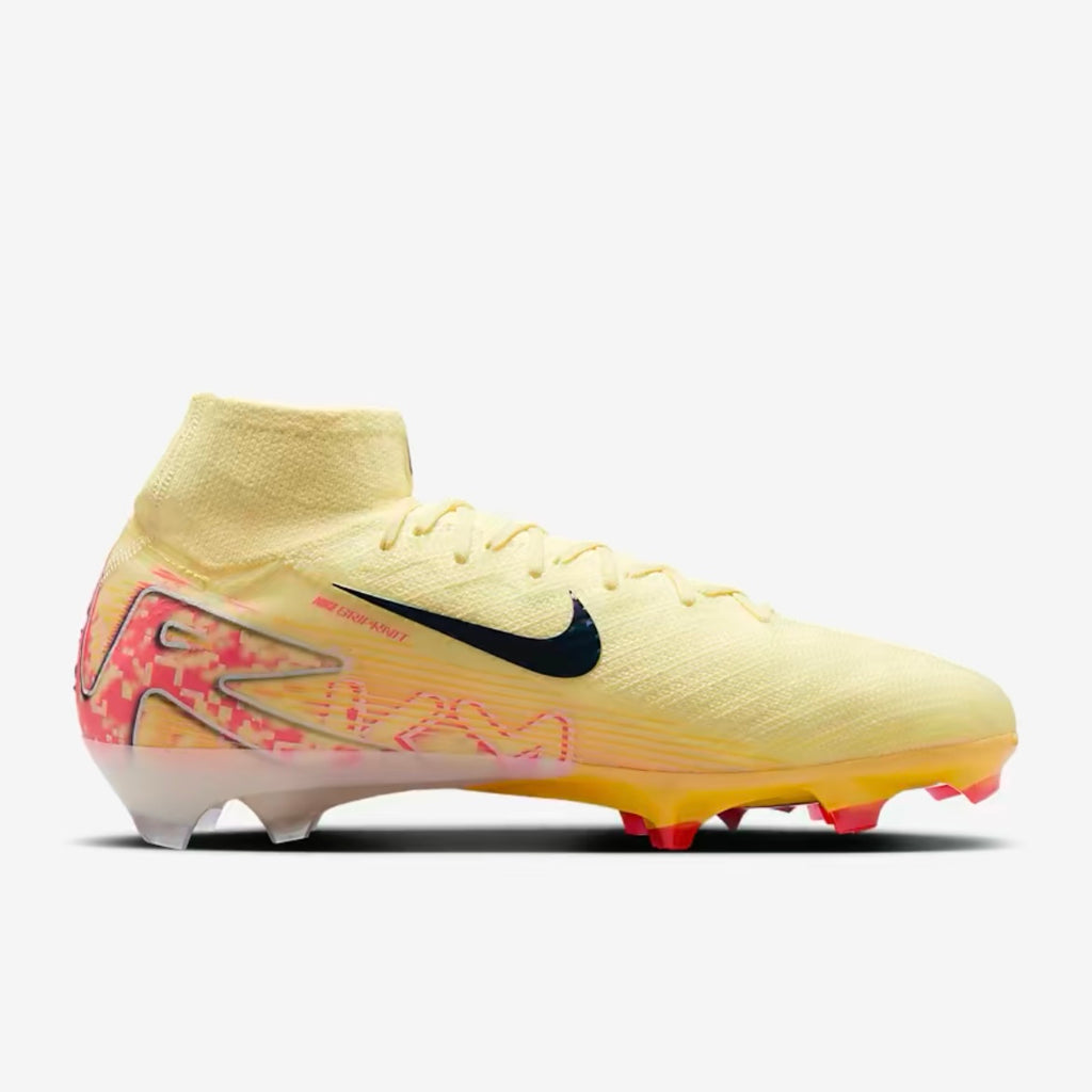 Nike Mercurial Superfly 10 Elite FG KM Edição Especial