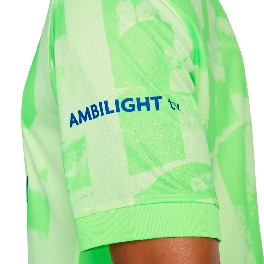 3ª Camiseta FC Barcelona 24/25