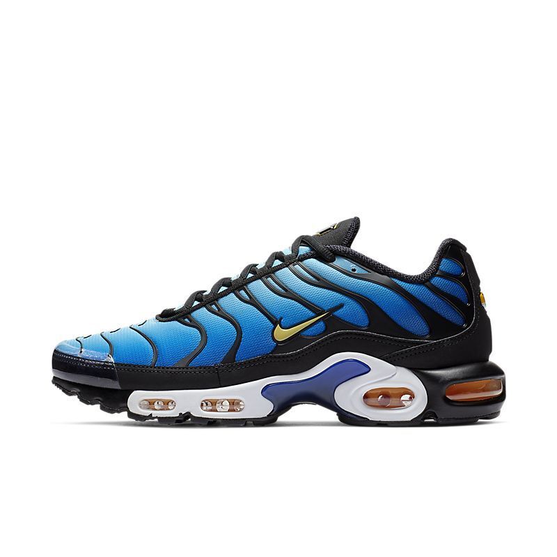 Nike Air Max Plus Tn OG “Hyper Blue”