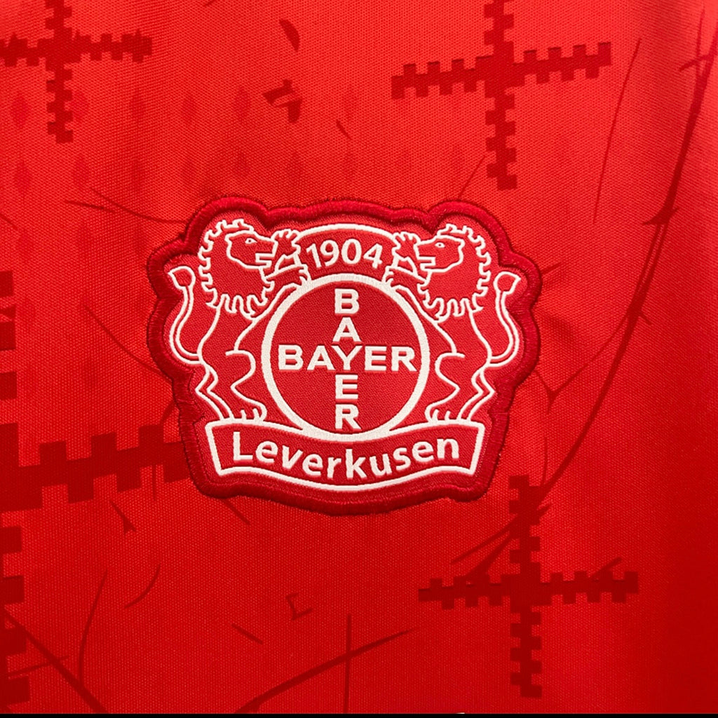 1ª Leverkusen 24/25