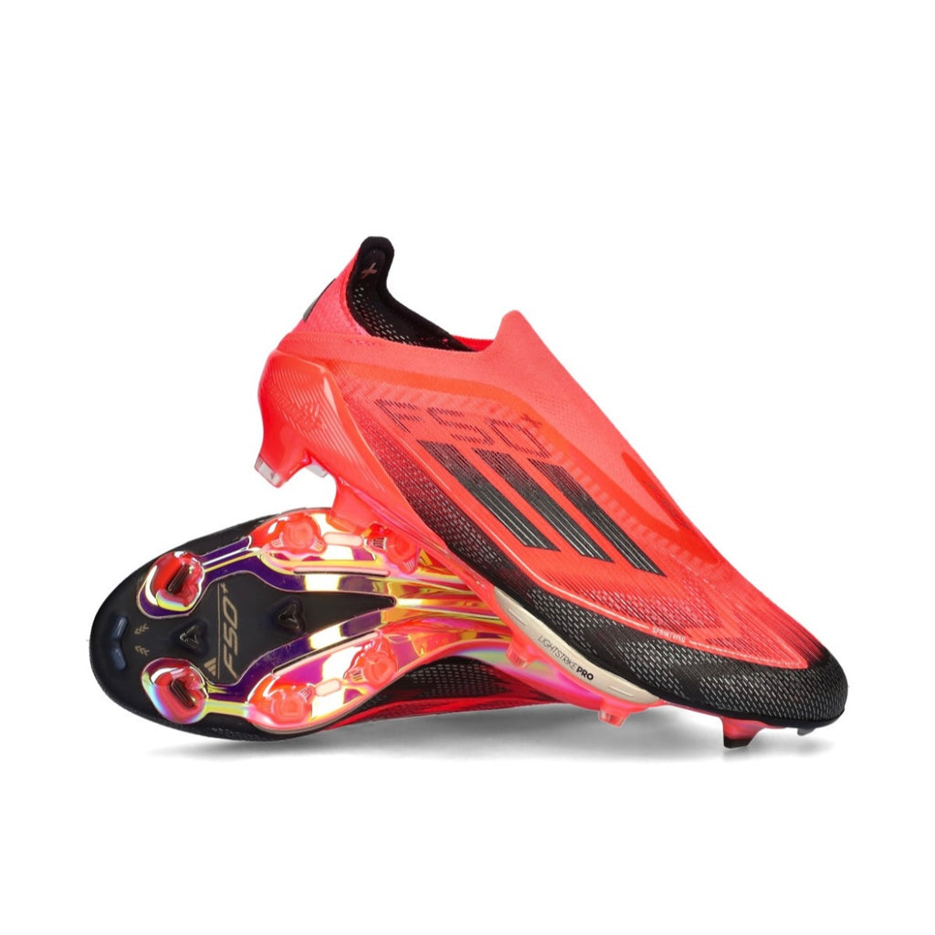 Adidas F50+