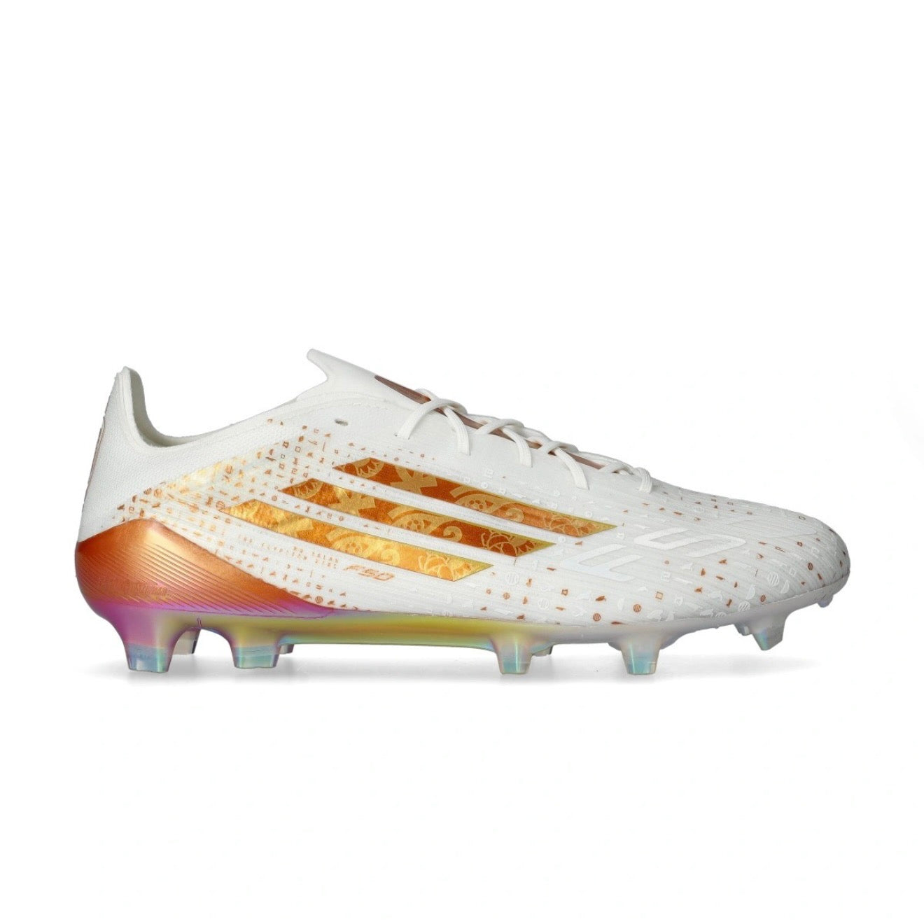 Adidas F50 Elite FG Salah