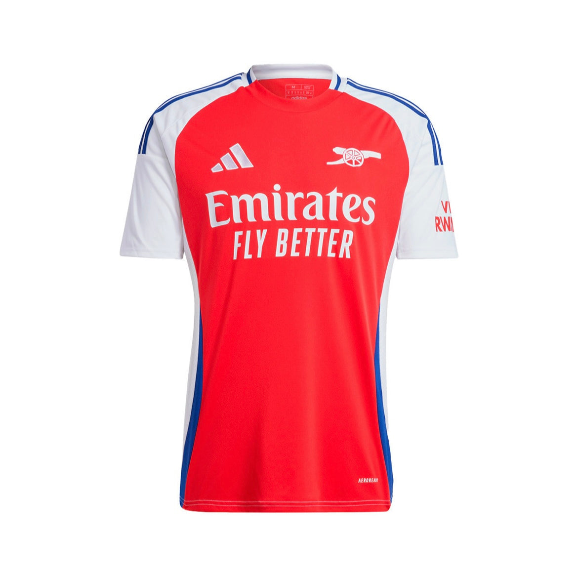 Camiseta Arsenal 24/25
