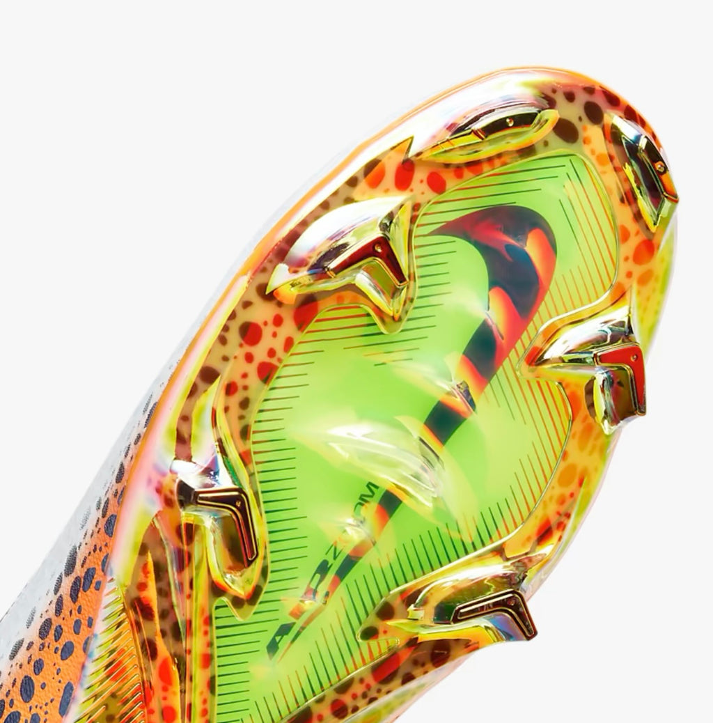 Nike Mercurial Vapor 16 Elite Elétrica