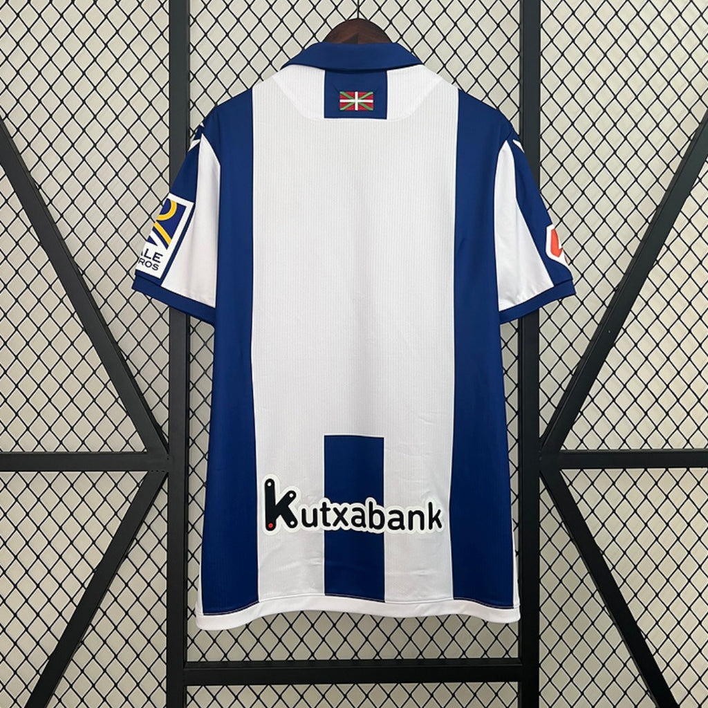 1ª Real Sociedad 24/25