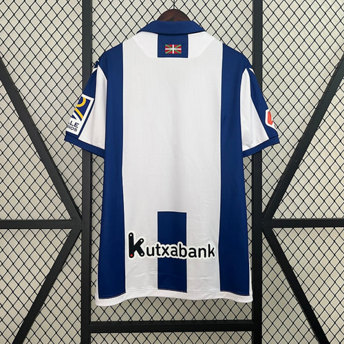 1ª Real Sociedad 24/25