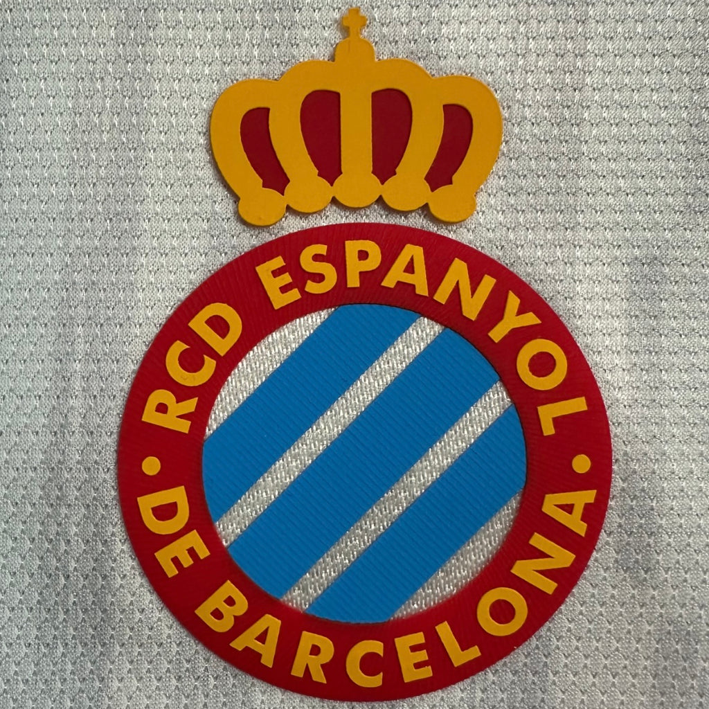 Camiseta Local Espanyol 25/26