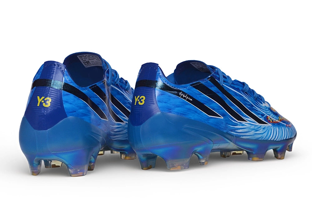 Adidas F50 Elite FG “Y-3”