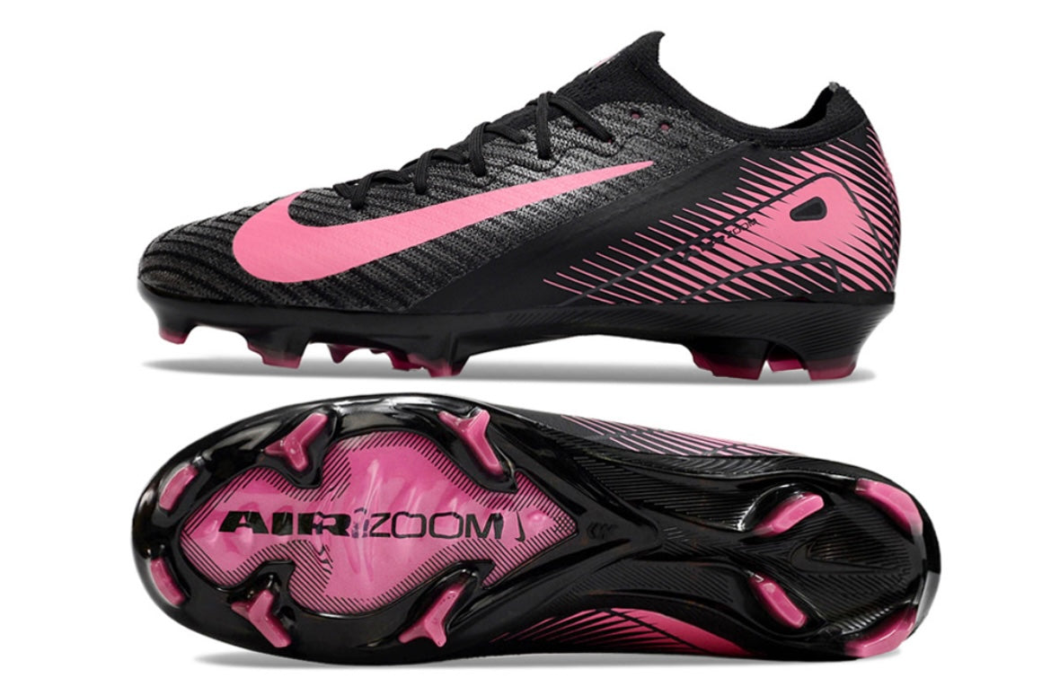 Nike Mercurial vapor 16 Elite FG Black/Pink