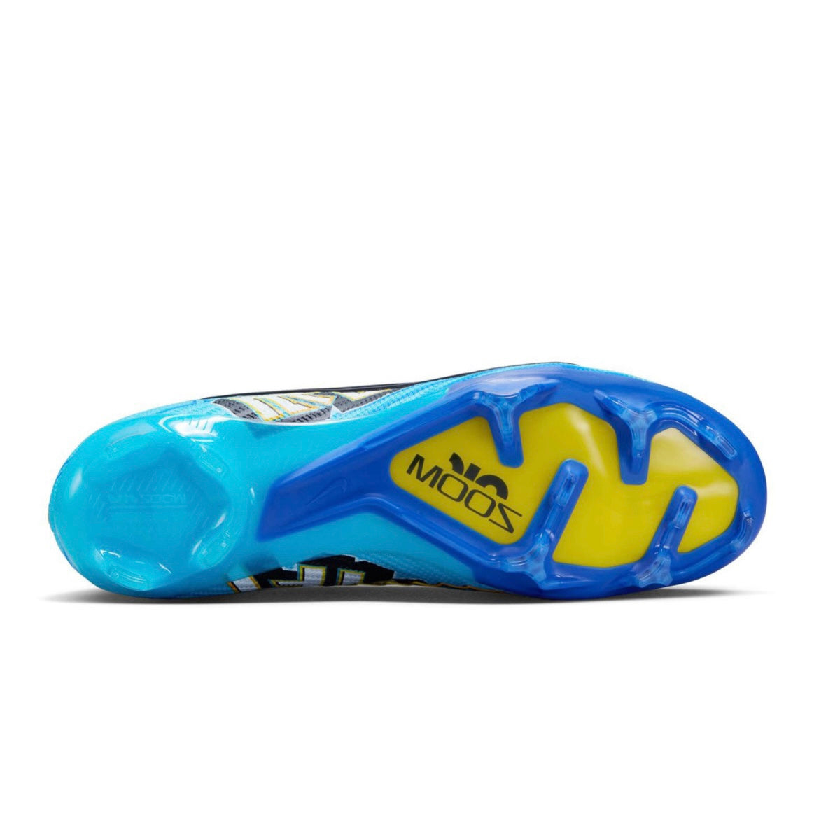 Nike Mercurial Superfly 9 Elite FG KM