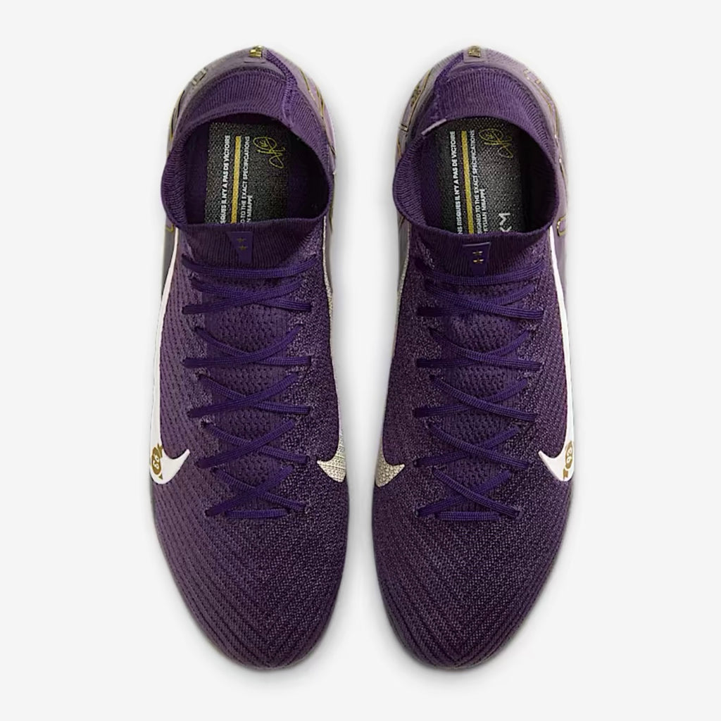Nike Mercurial Superfly 10 Elite FG Kylian Mbappe