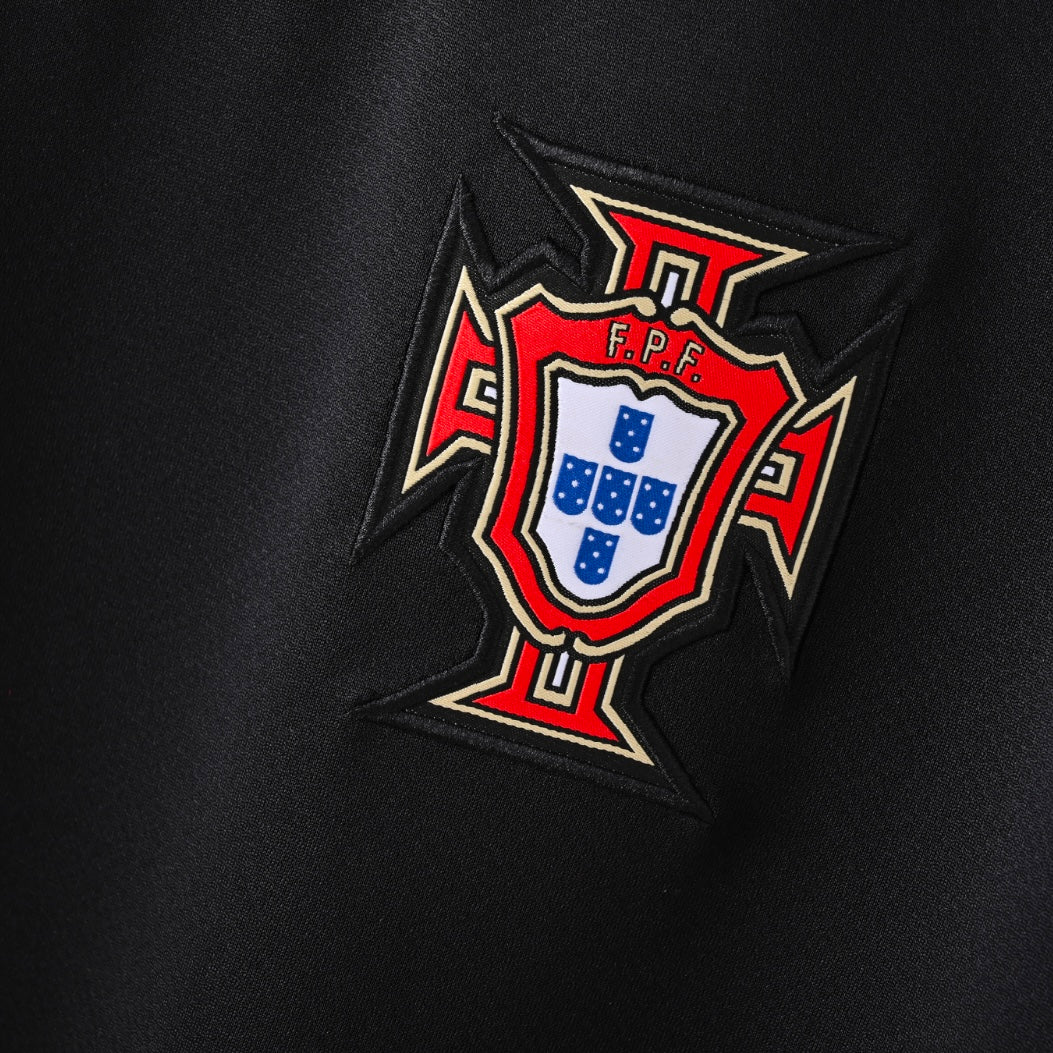 Camiseta Portugal 2006