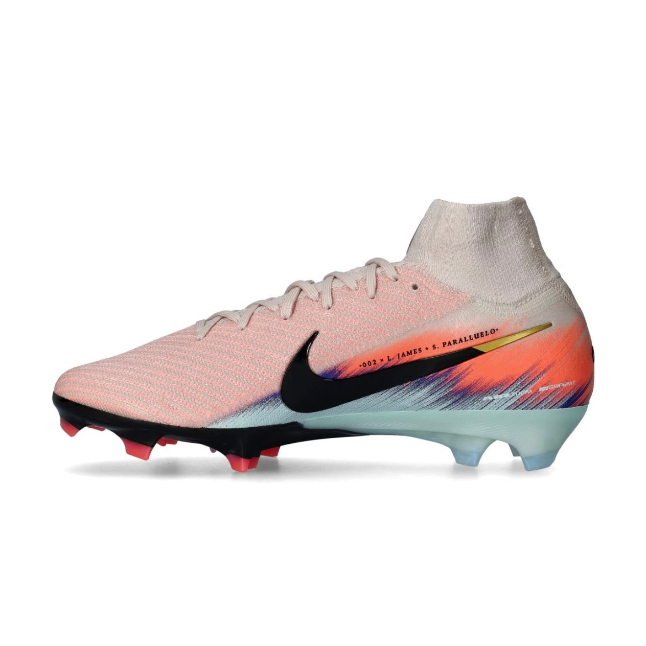 Nike Mercurial Superfly 10 Elite FG