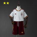 Equipación España Visitante 26/27 Niños