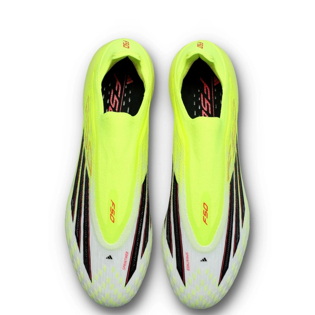 Adidas F50 Elite LL FG