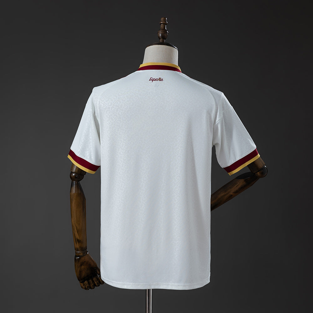 Camiseta Visitante España 26/27