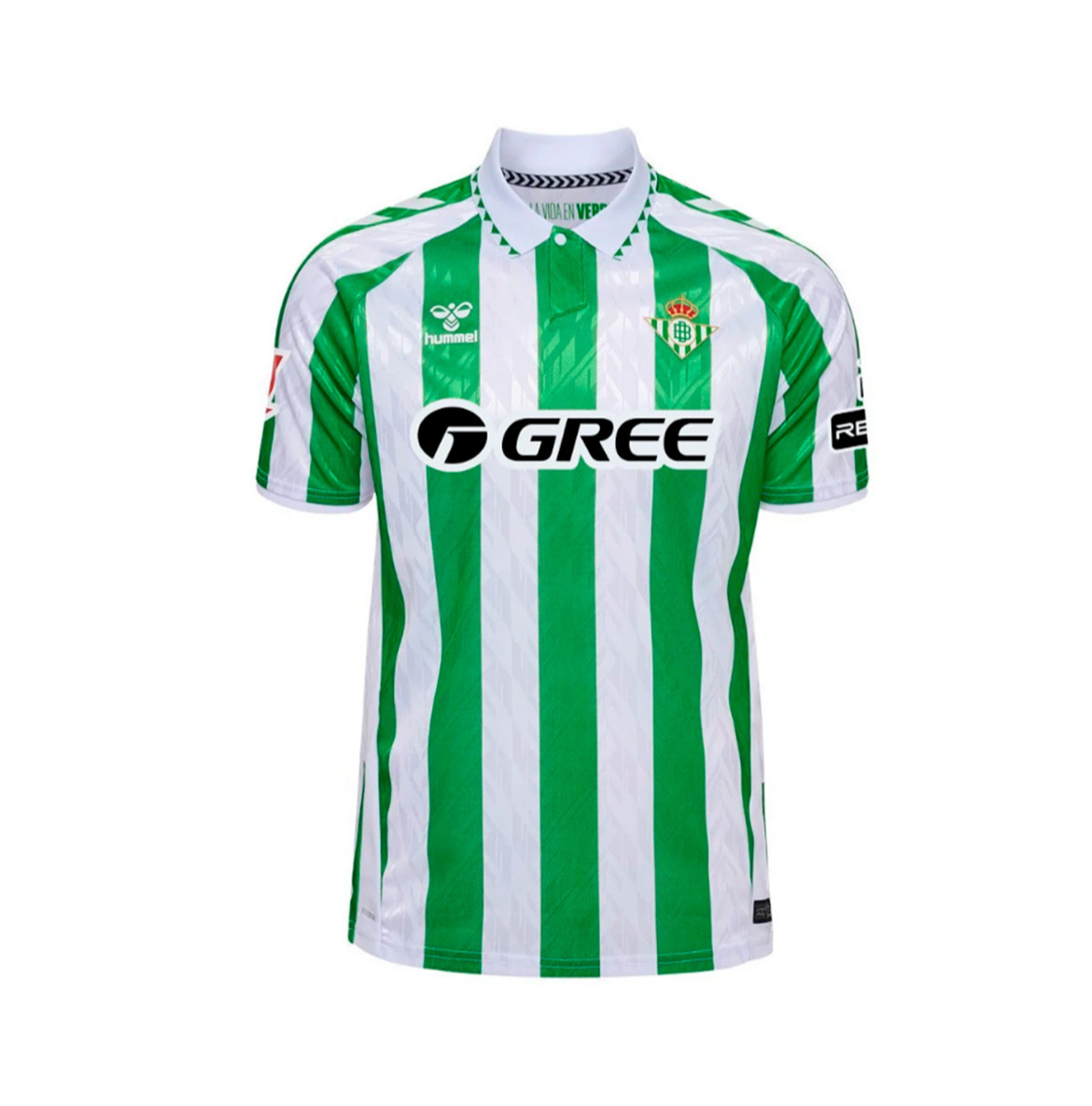 1ª Camiseta Real Betis 24/25