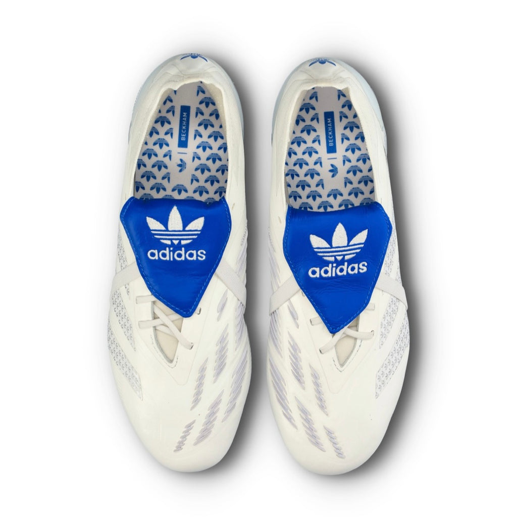 Adidas Predator Elite FG David Beckham