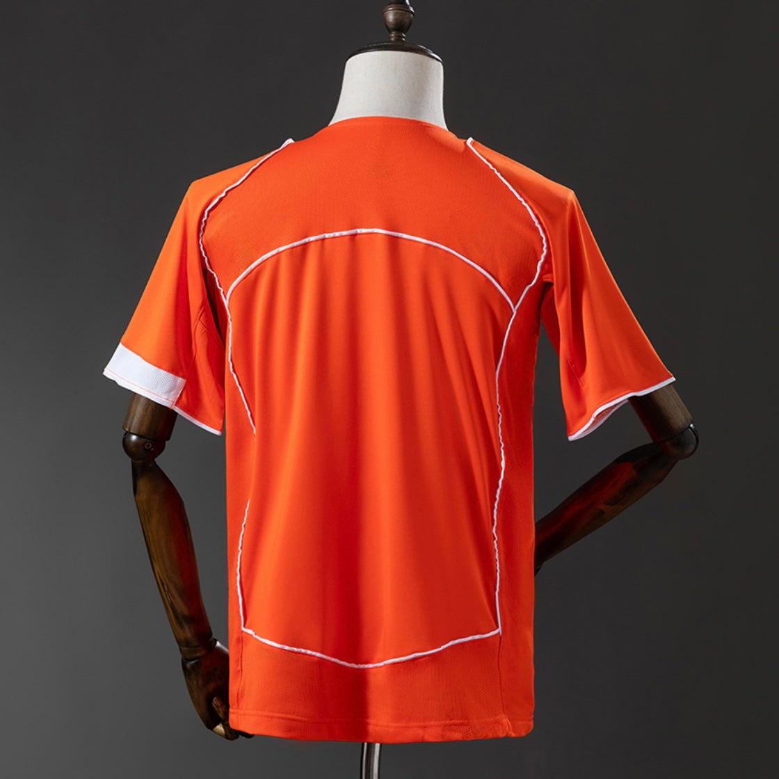 Países Bajos Retro Local 04