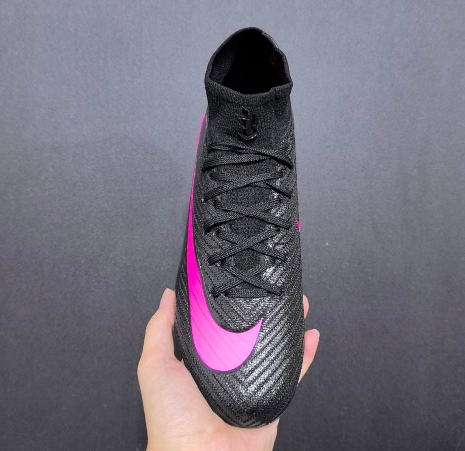 Nike Mercurial SuperFly 10 Elite FG x CD Botas Maniacos