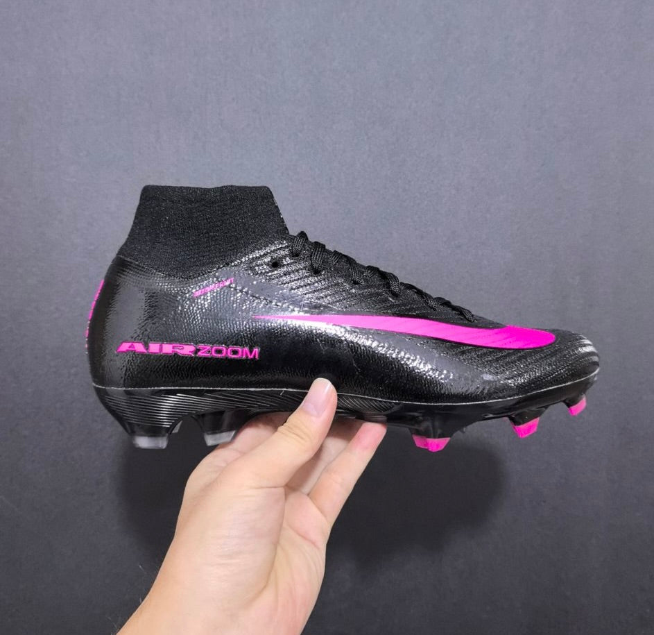 Nike Mercurial SuperFly 10 Elite FG x CD Botas Maniacos