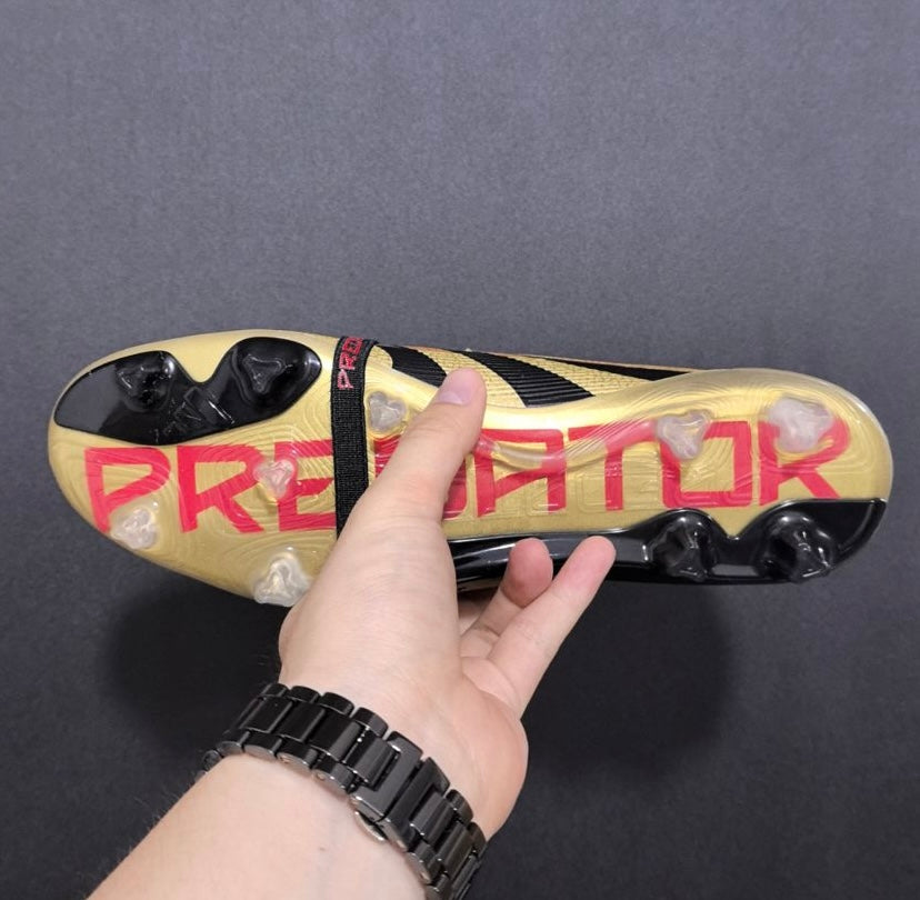 Adidas Predator Elite FG