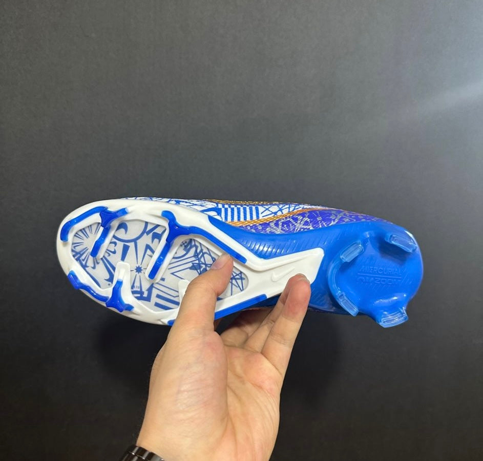 Nike Mercurial Vapor 9 Elite FG CR7
