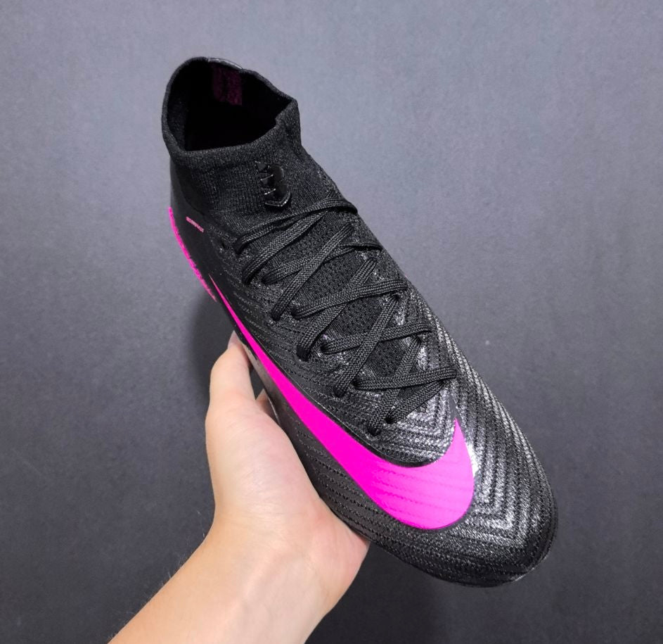 Nike Mercurial SuperFly 10 Elite FG x CD Botas Maniacos