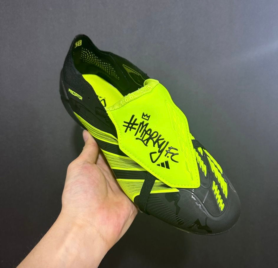 Adidas Predator Elite FG