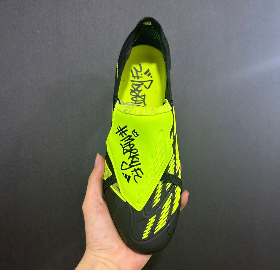 Adidas Predator Elite FG