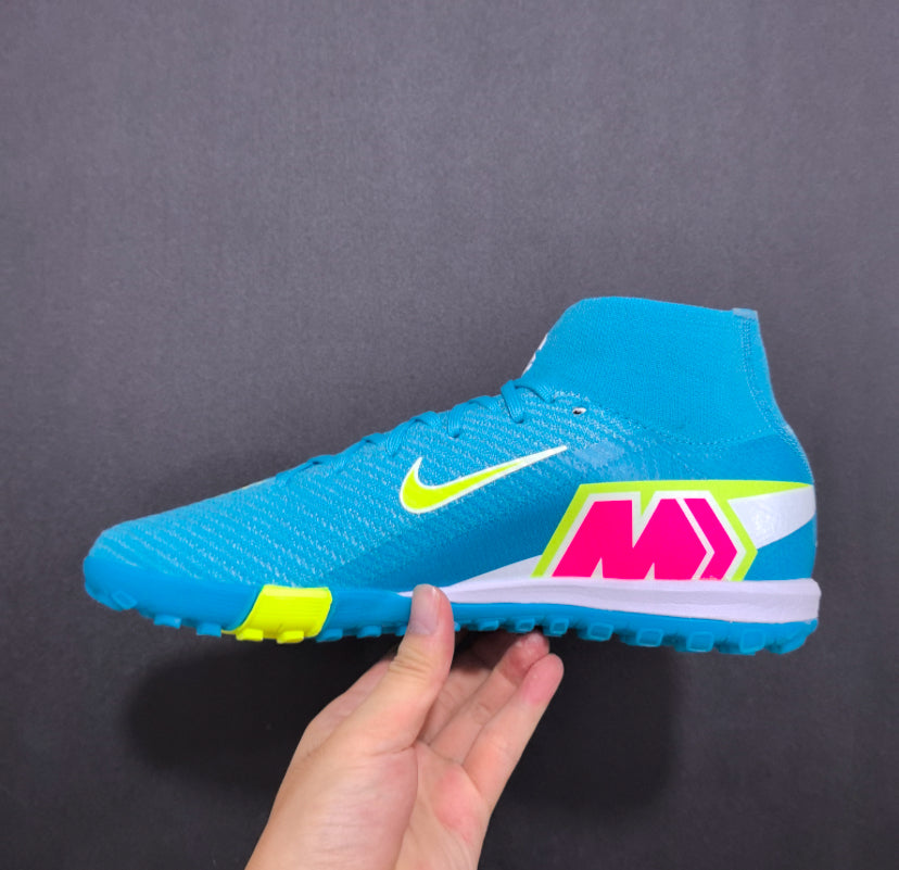 Nike Mercurial SuperFly 10 Elite TF