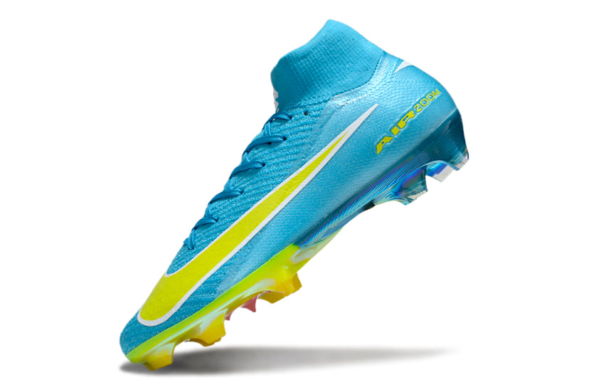 Zoom Mercurial SuperFly 10 Elite FG