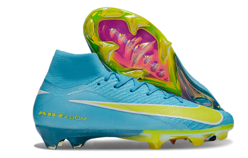 Zoom Mercurial SuperFly 10 Elite FG