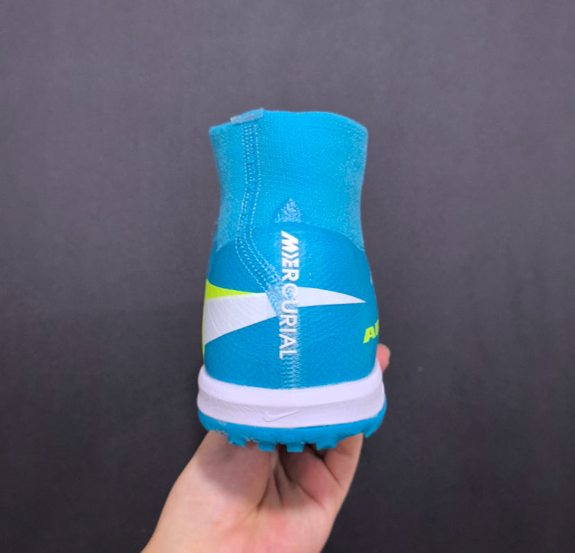 Nike Mercurial SuperFly 10 Elite TF